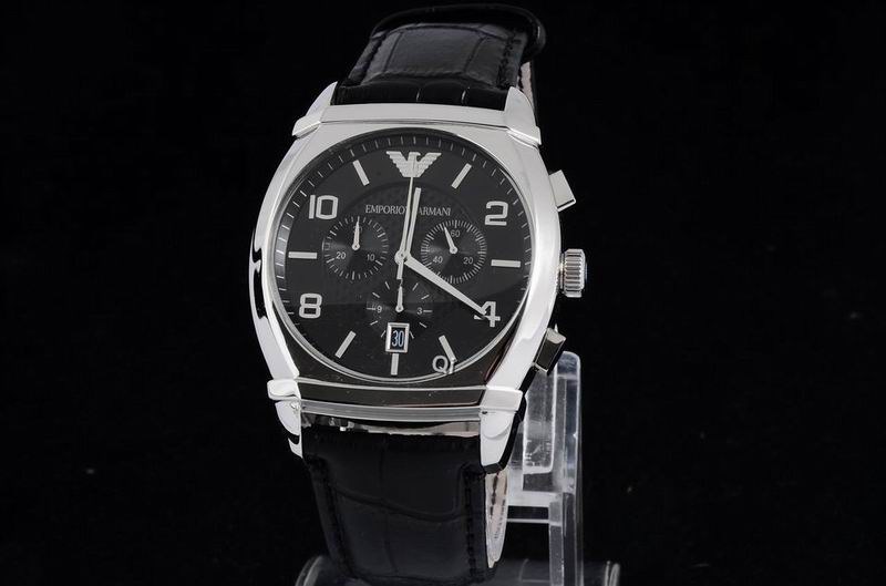 Armani watch man-751